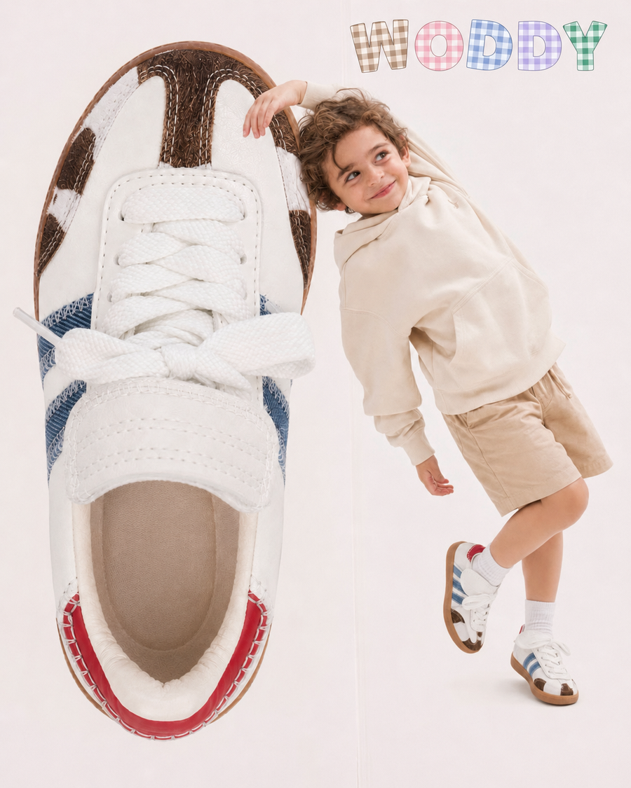 Niños