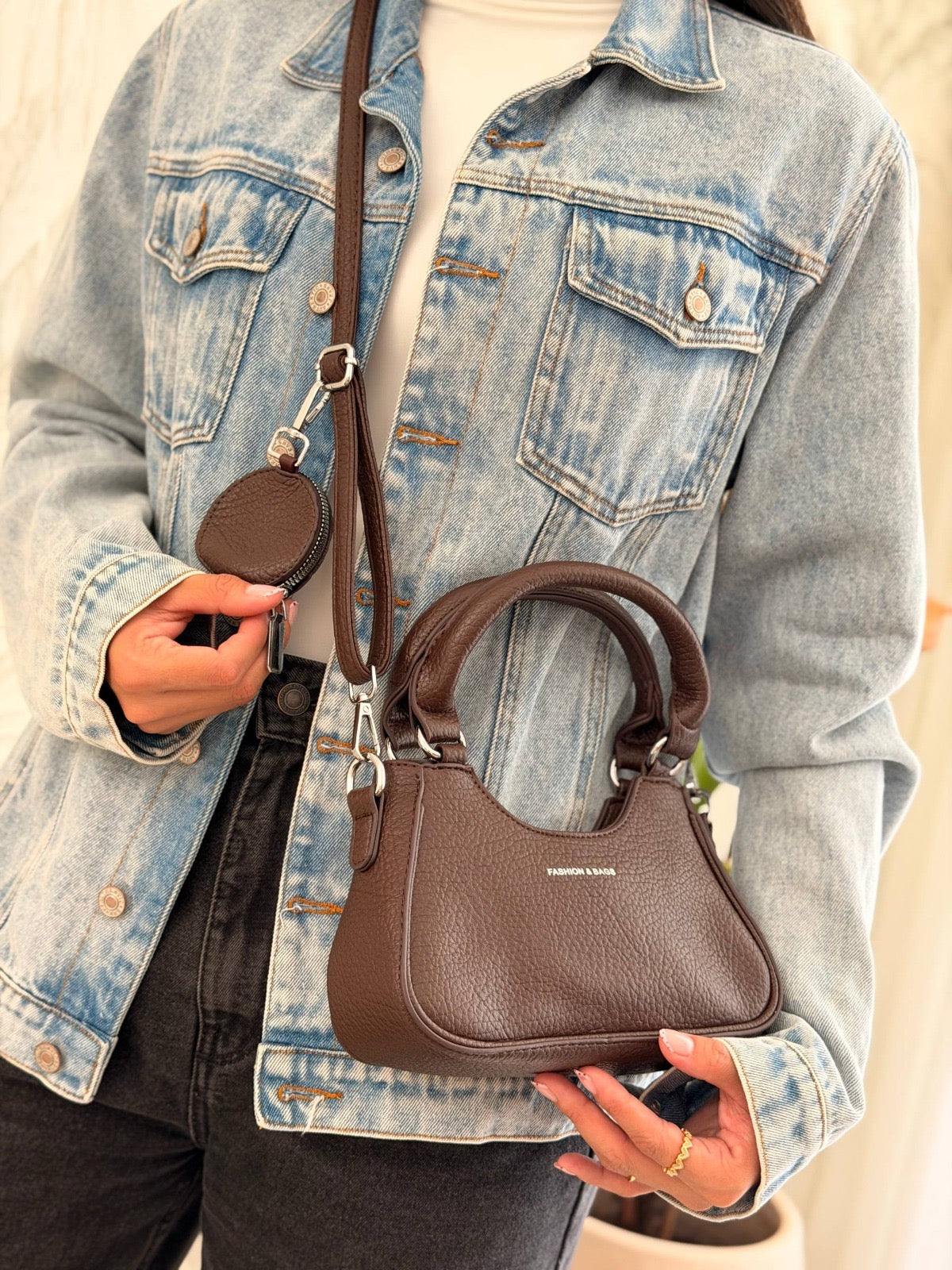 Bolso Maraldo | BL2551