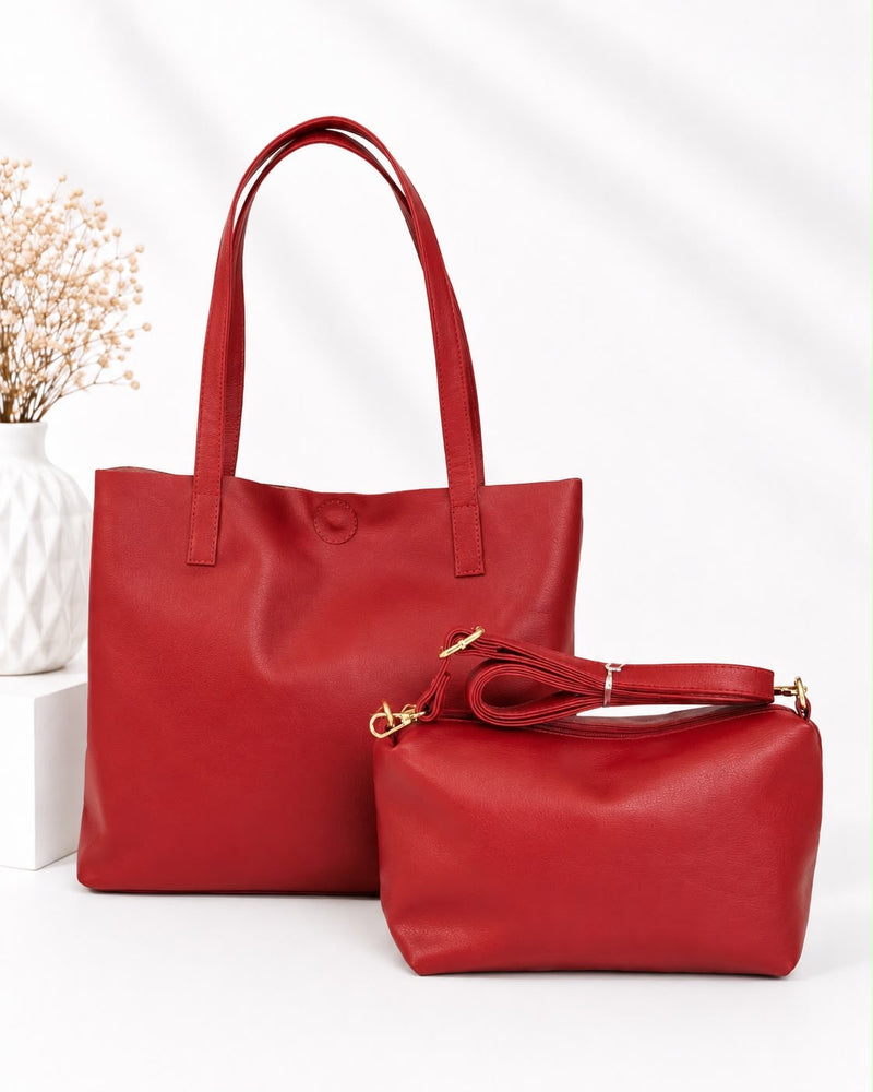 Bolso Cuero G109