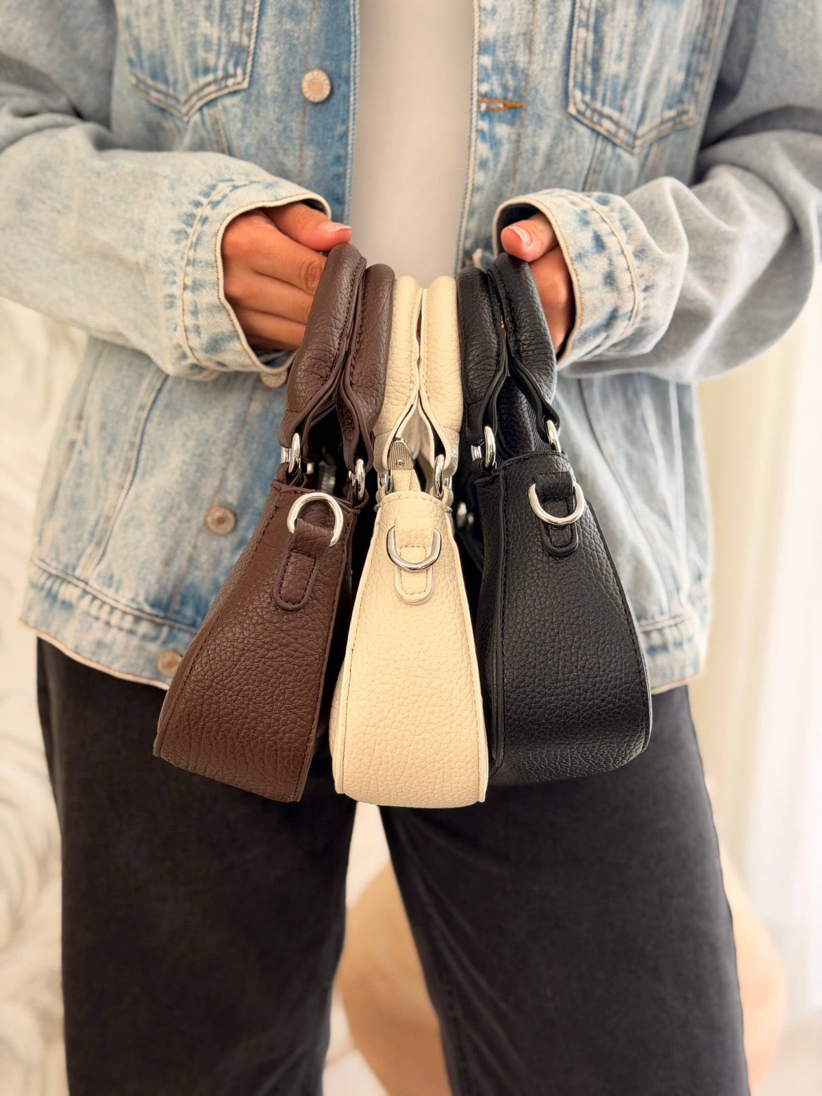 Bolso Maraldo | BL2551