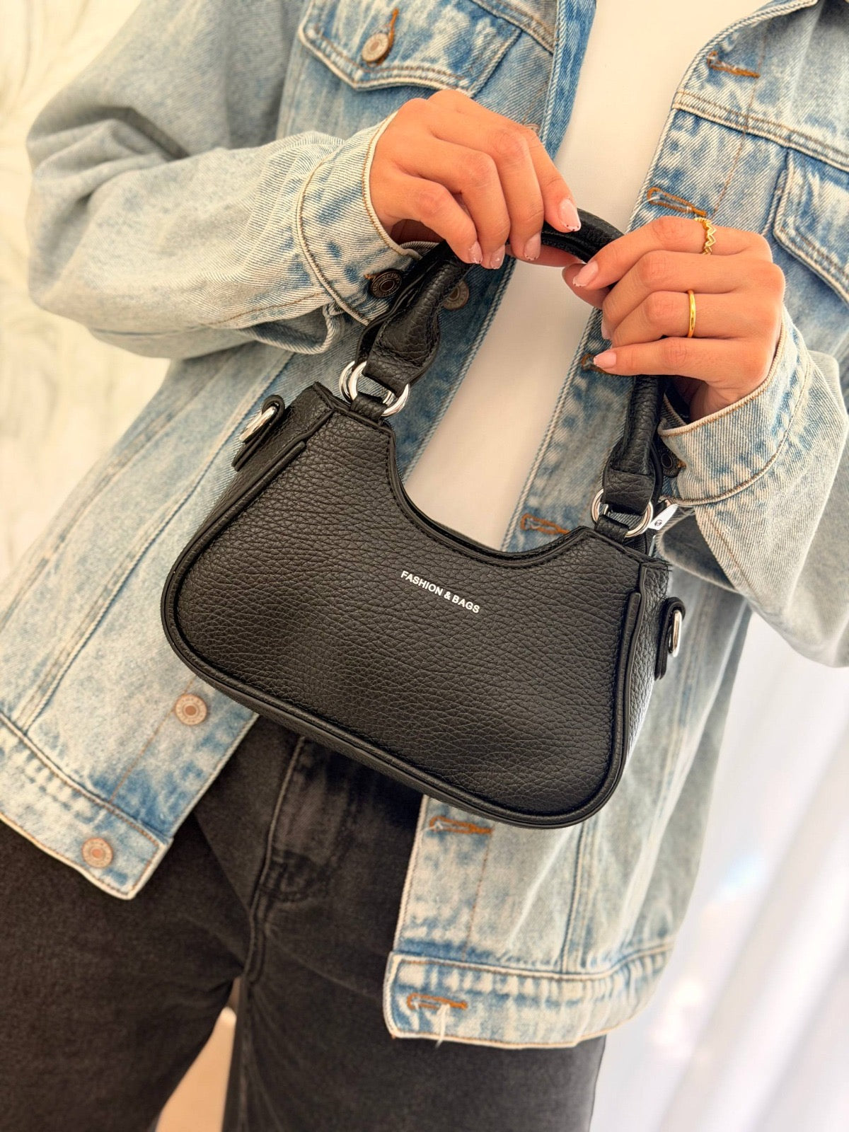 Bolso Maraldo | BL2551