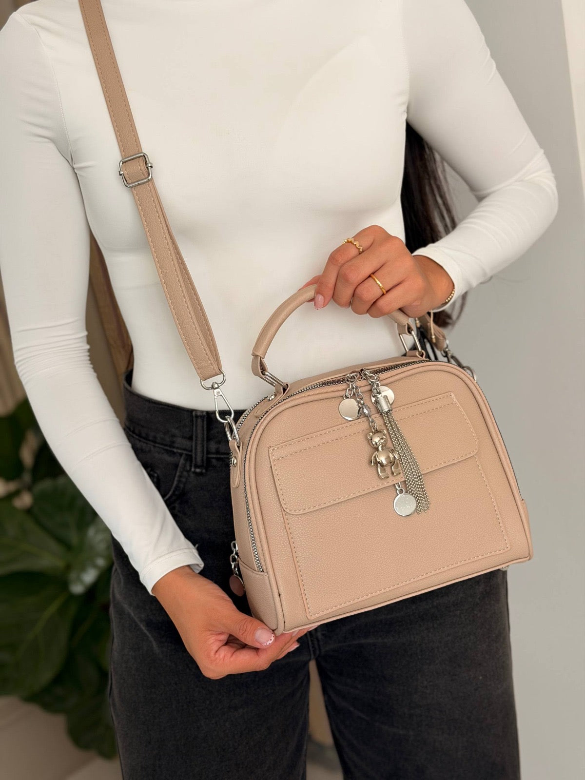 Bolso Maraldo | BL2547