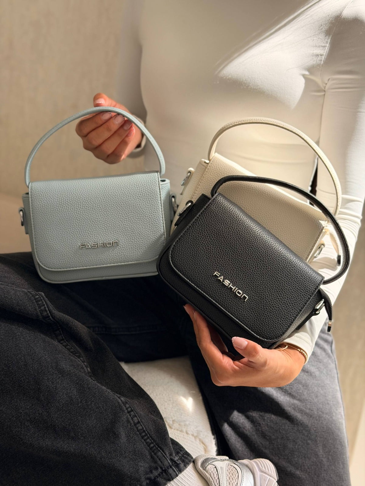 Bolso Maraldo | BL2519