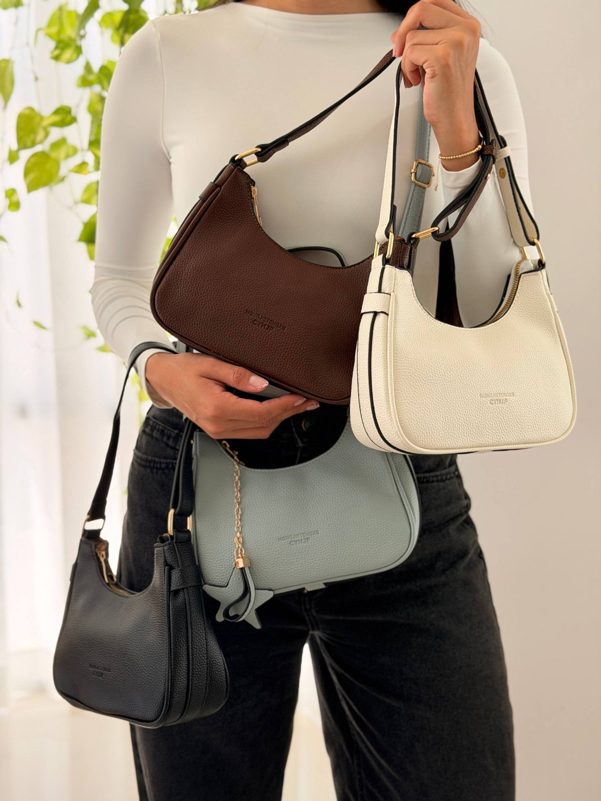 Bolso Maraldo | BL 2549