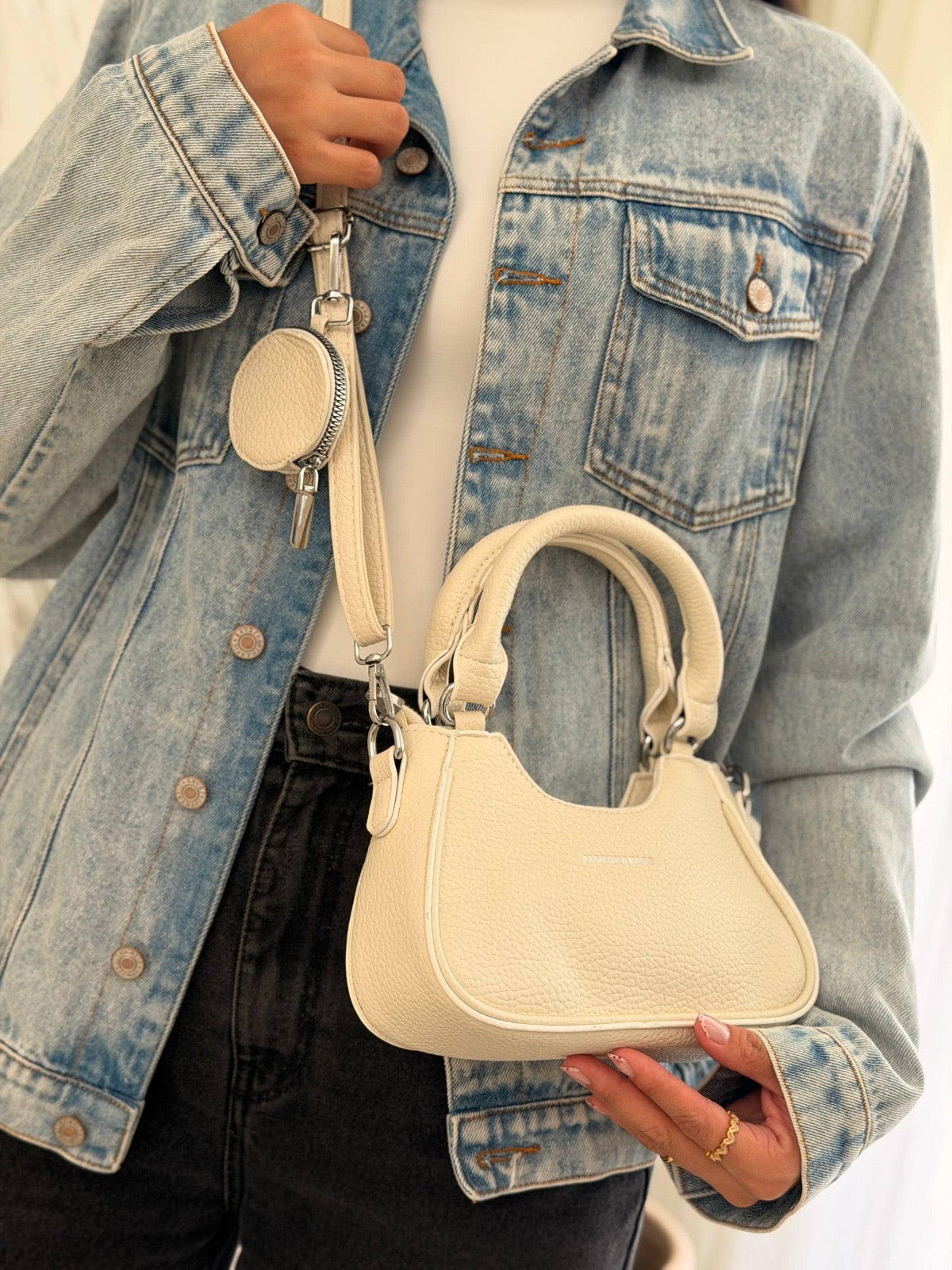 Bolso Maraldo | BL2551