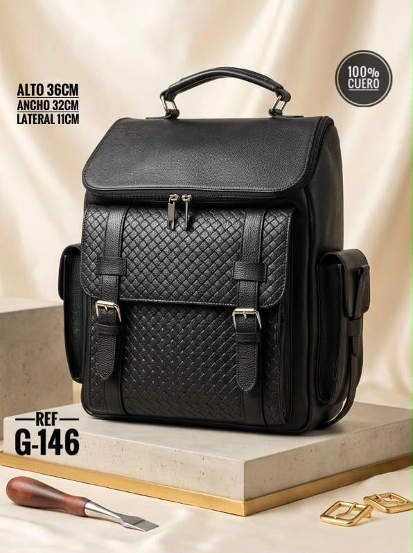 Bolso Cuero G146