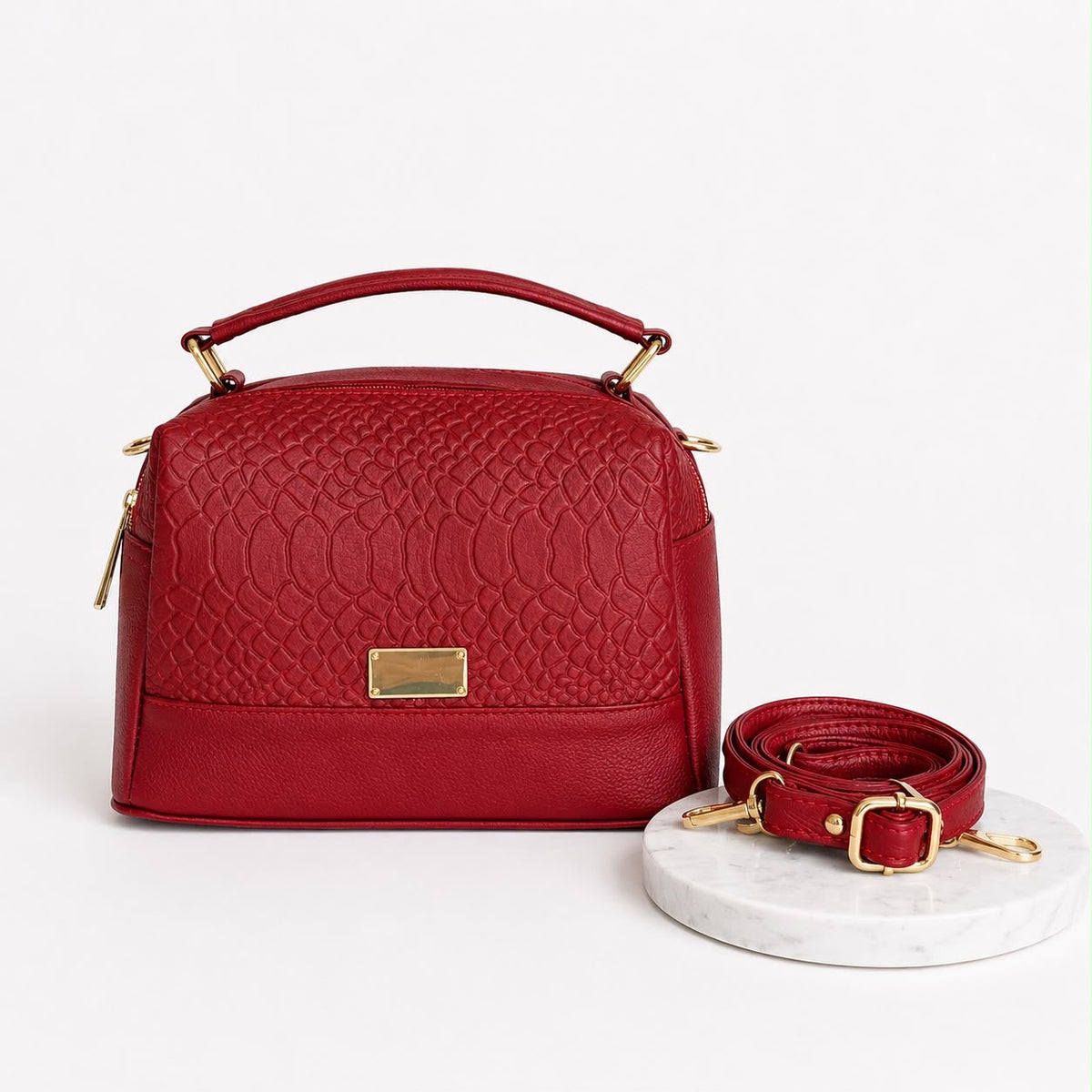 Bolso Cuero G148