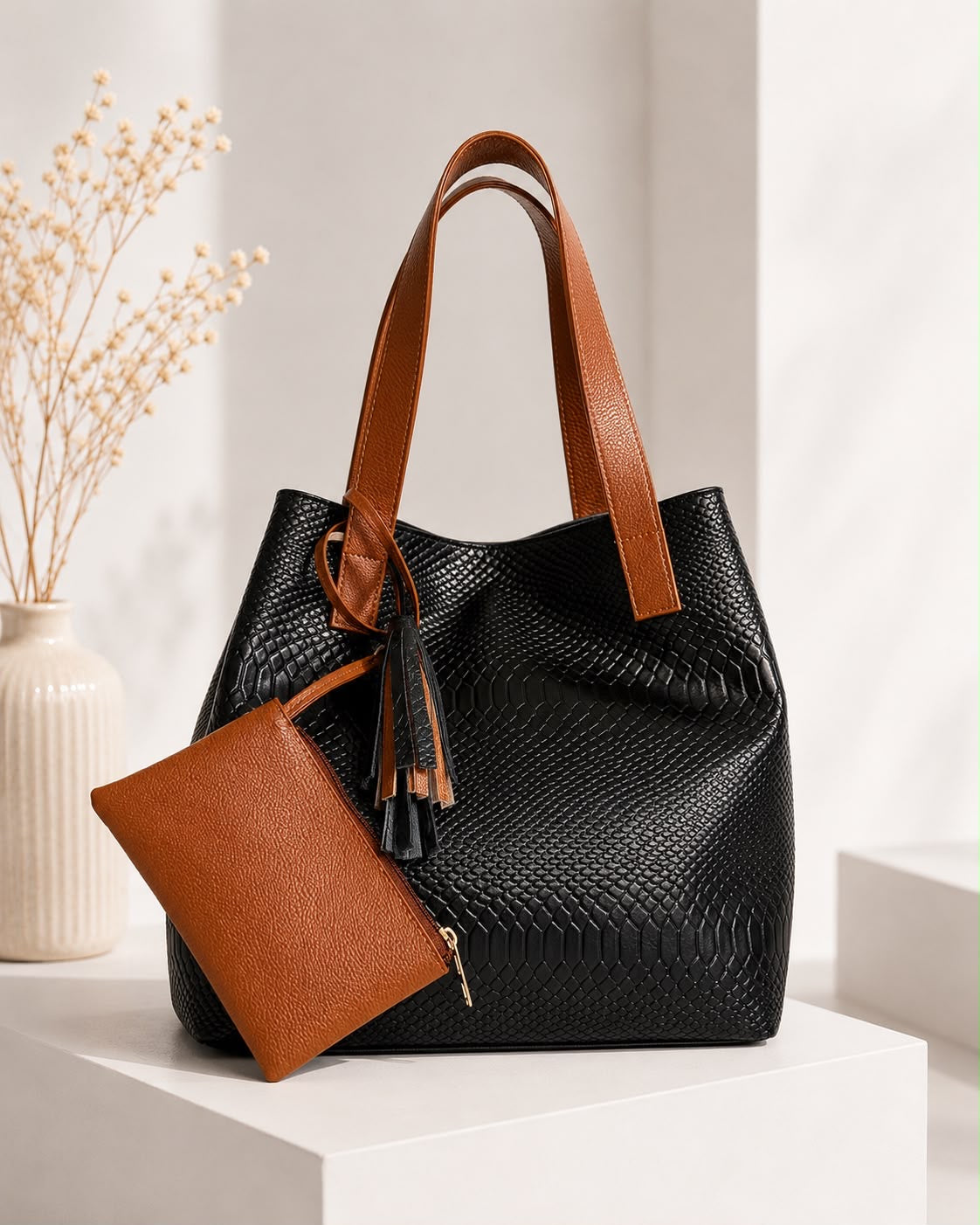 Bolso Cuwro G119