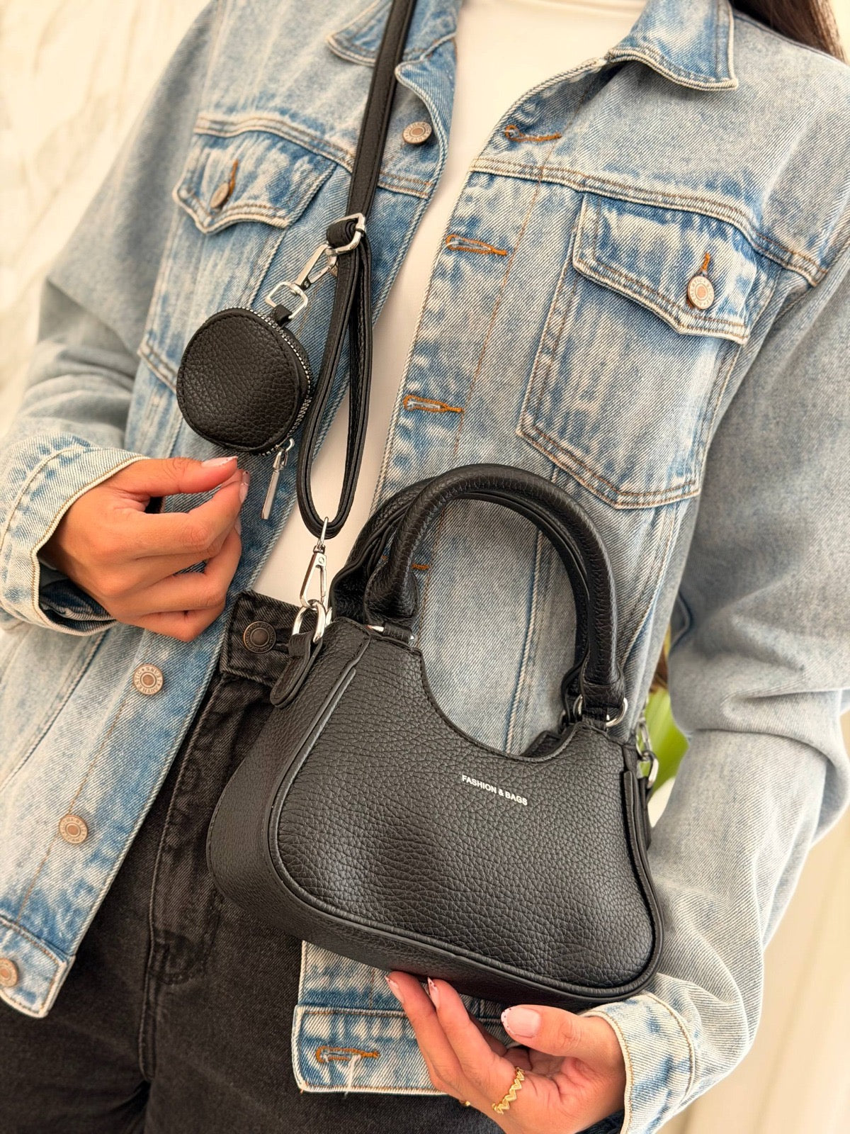 Bolso Maraldo | BL2551