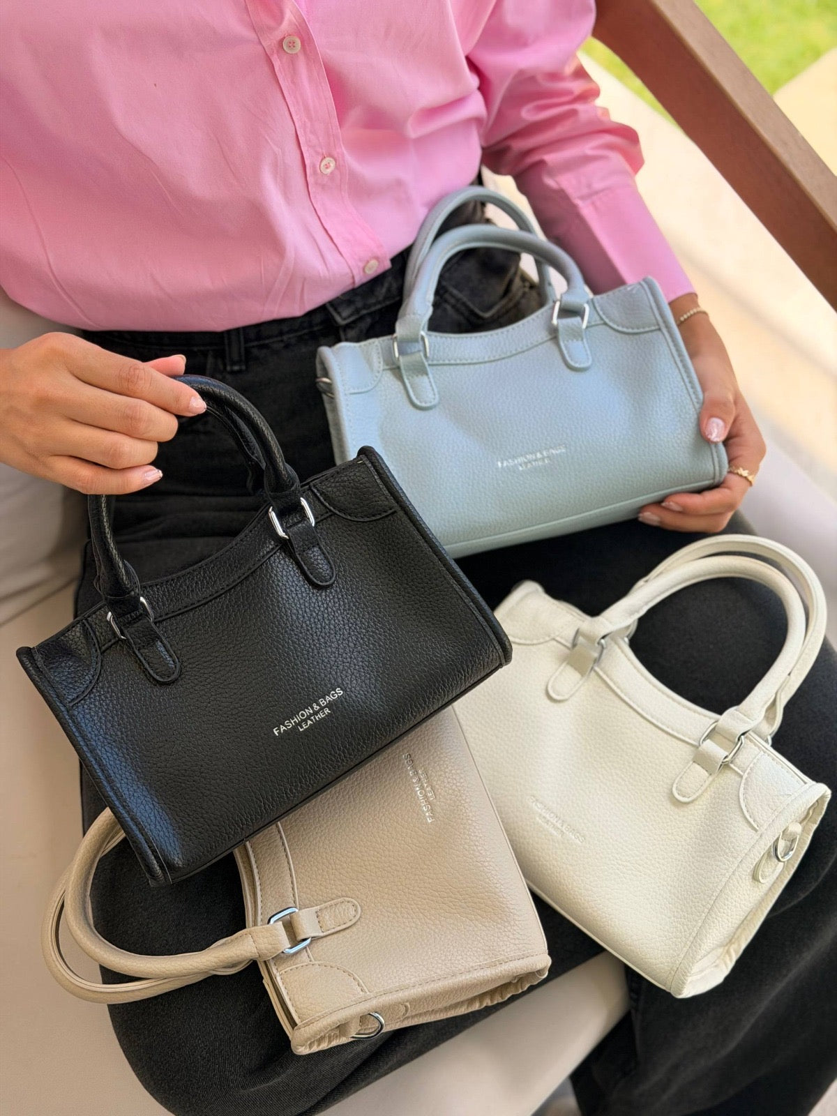 Bolso Maraldo | BL2541