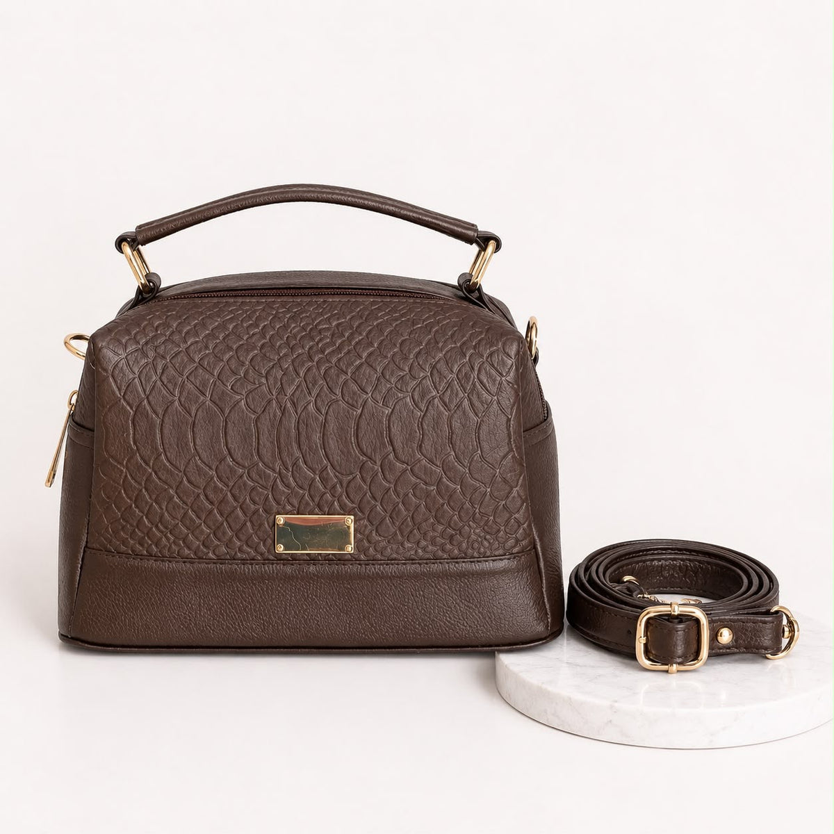 Bolso Cuero G148