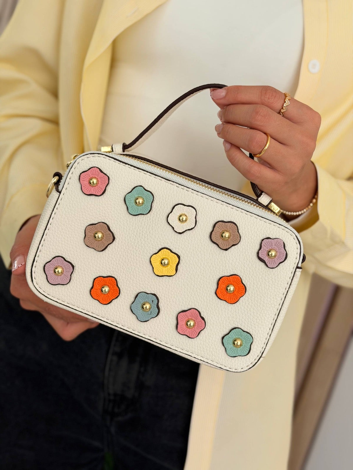 Bolso Maraldo | BL2529