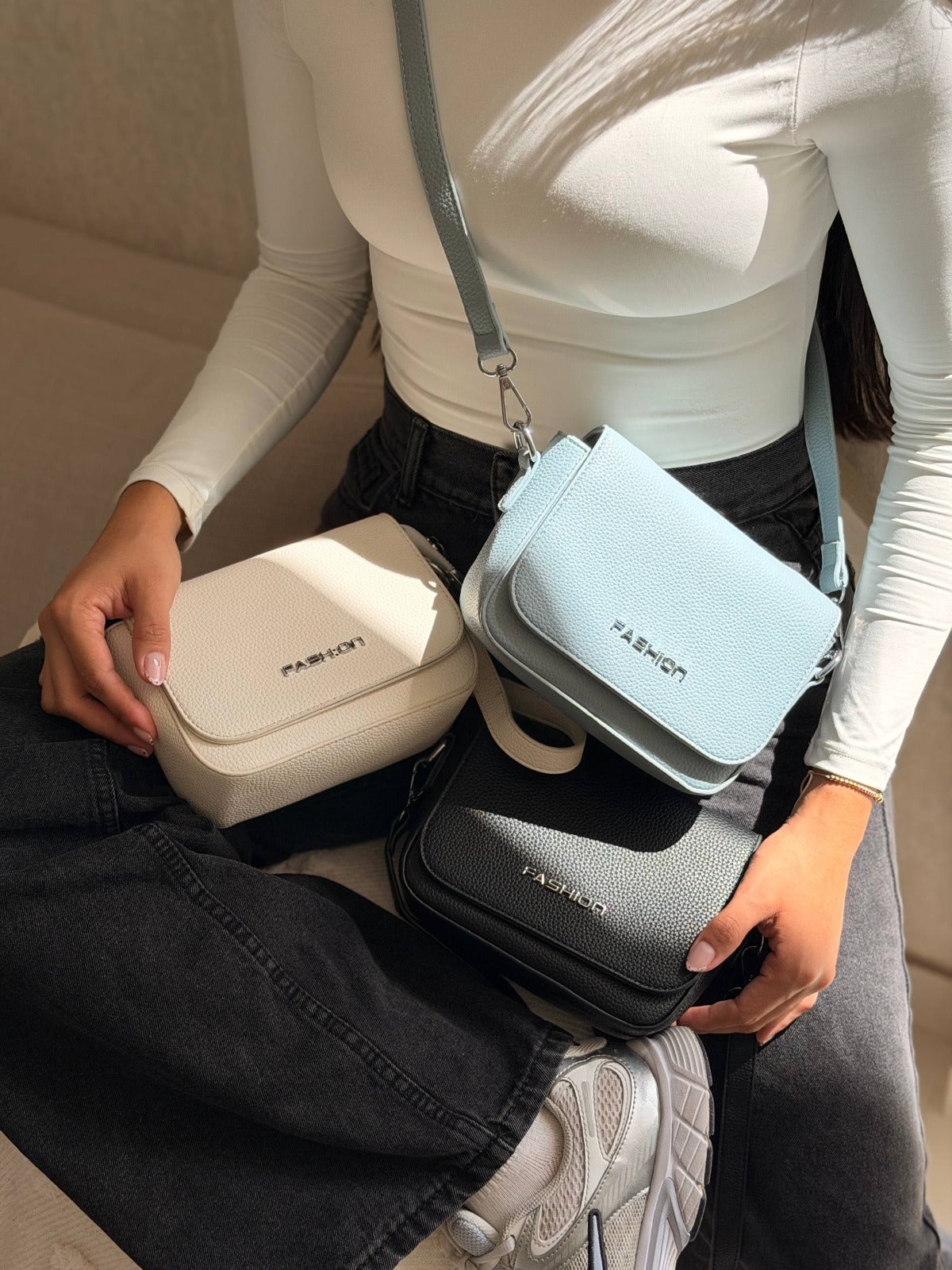 Bolso Maraldo | BL2519