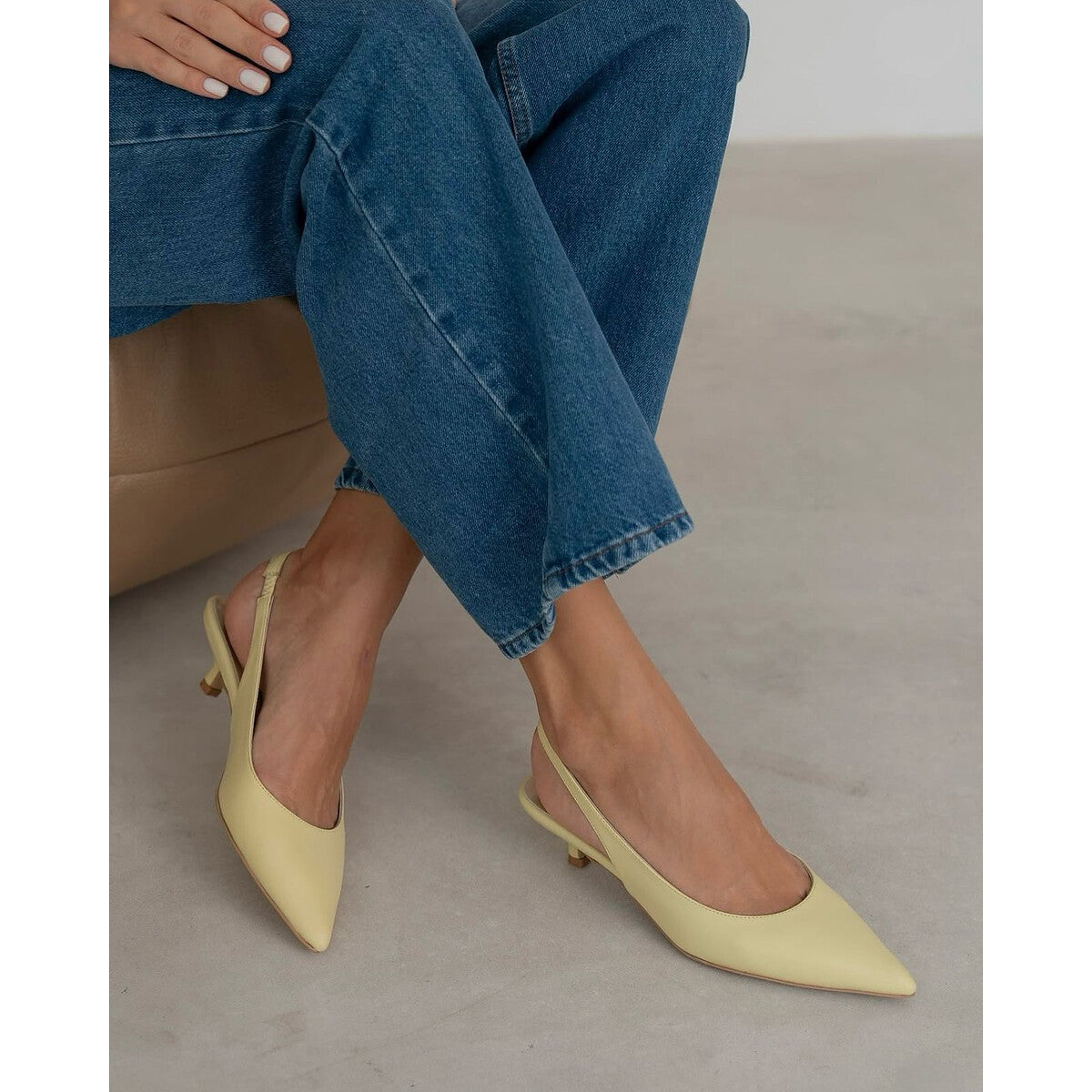 Lemoné | A124