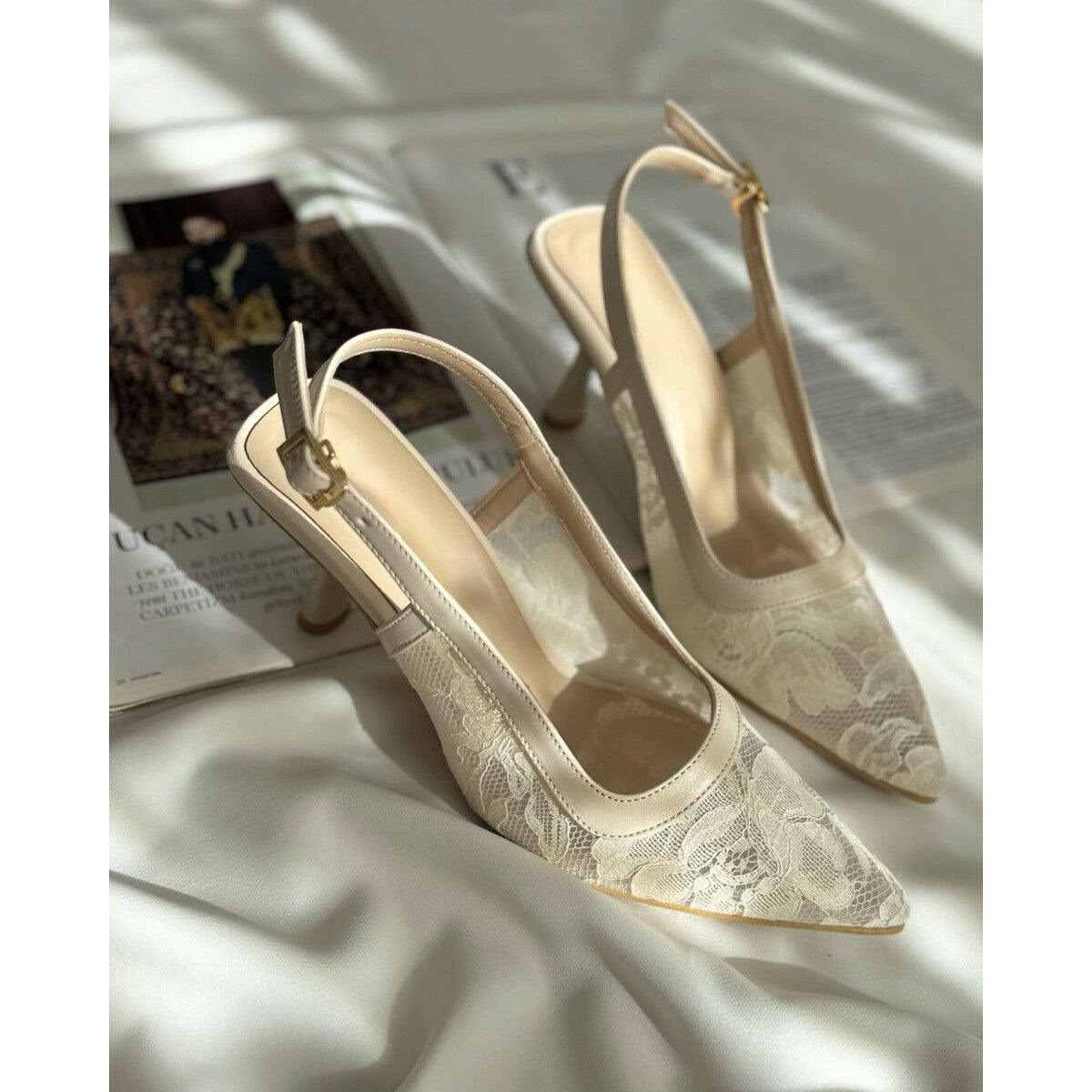 Liliane | A143