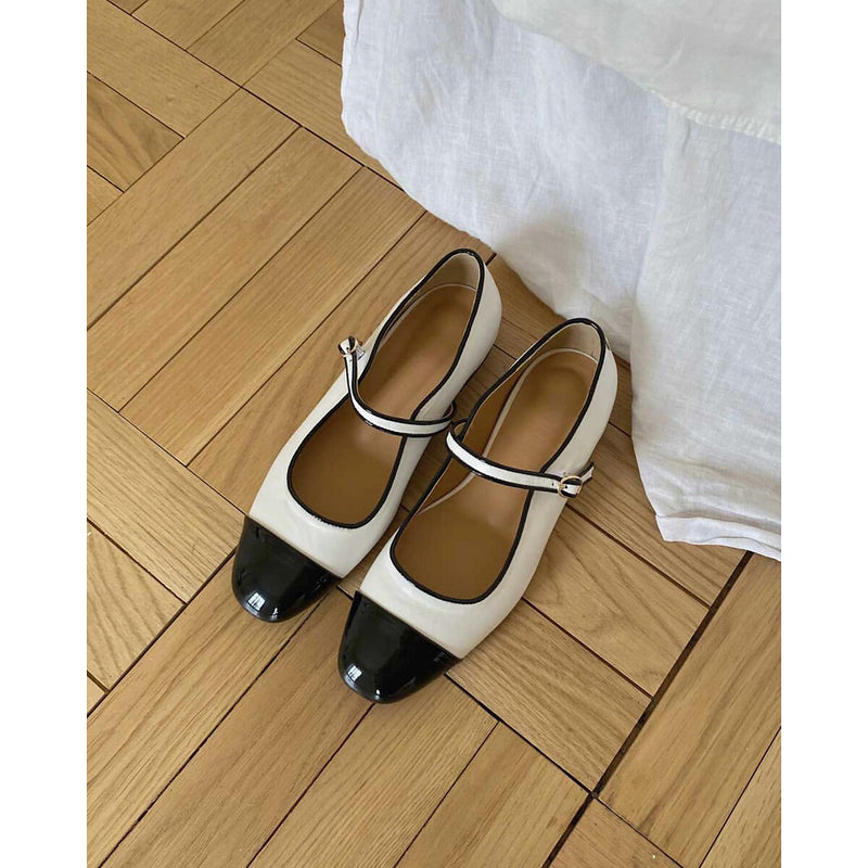 Natasha Flats | A89