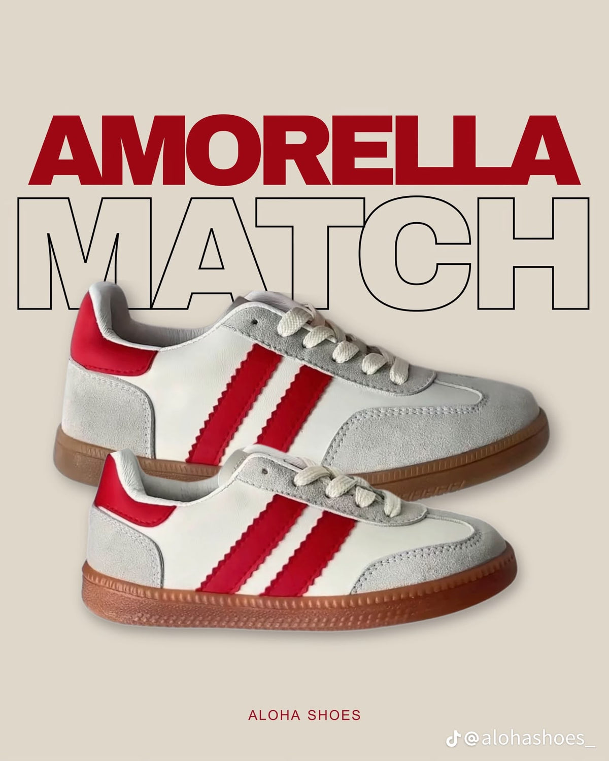 Amorella | Niños