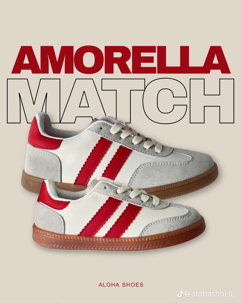Amorella | Niños