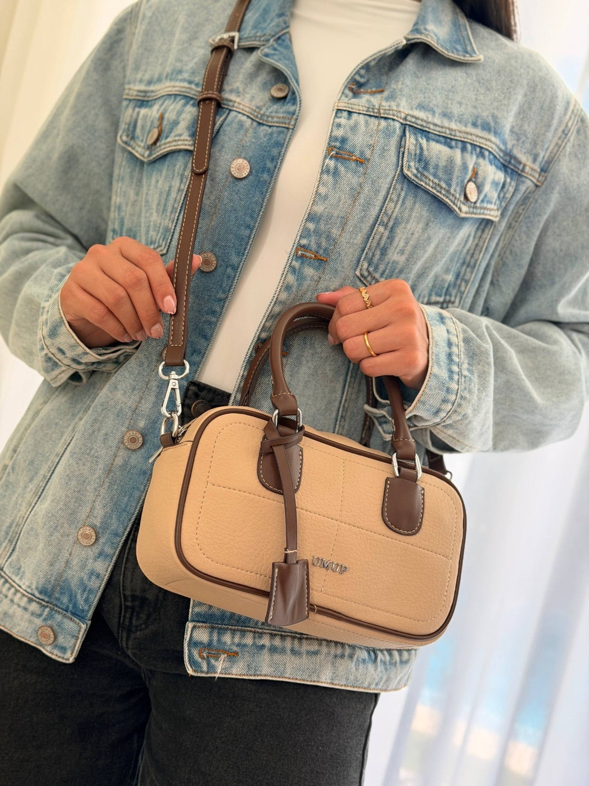 Bolso Maraldo | BL2524
