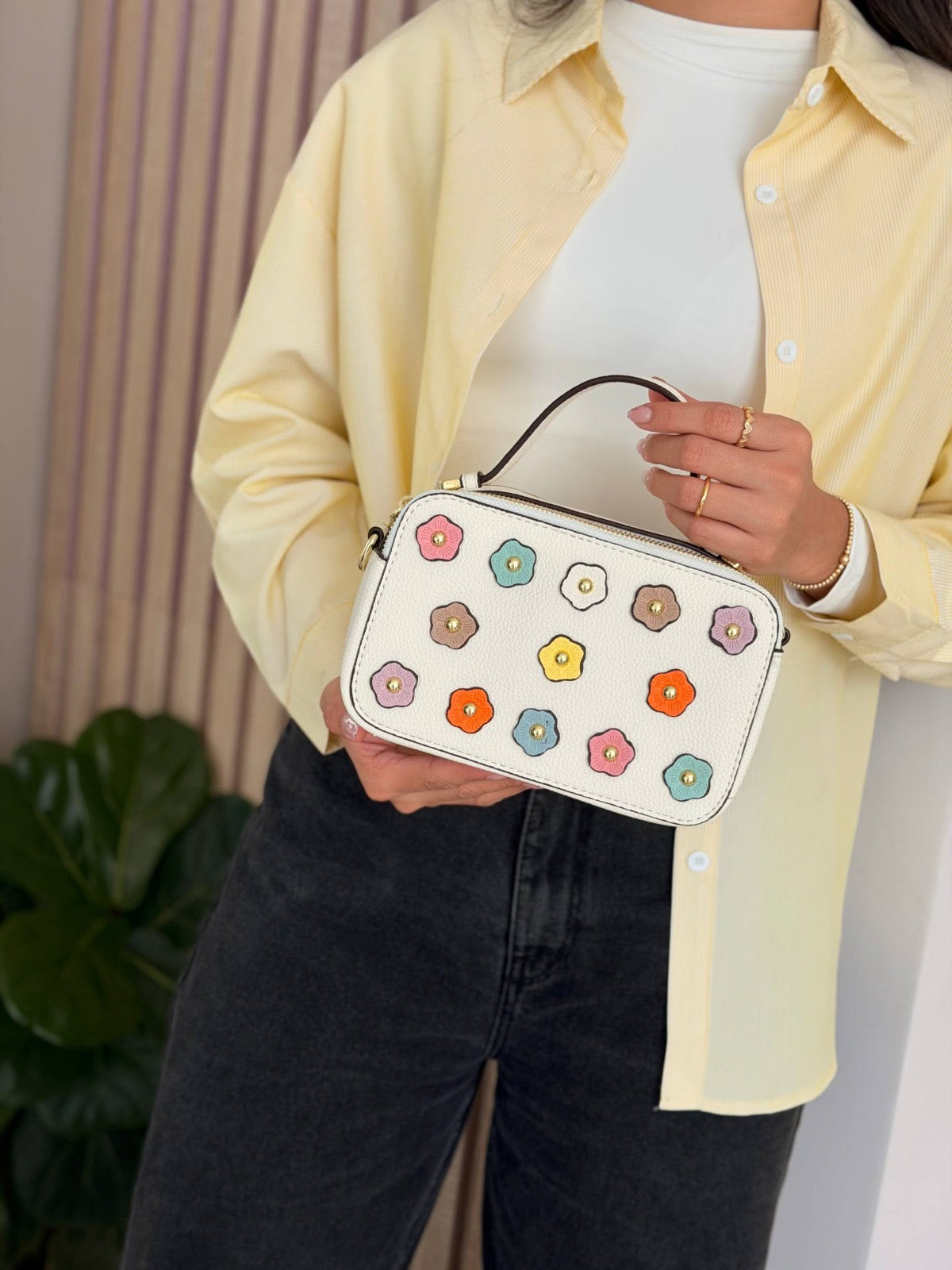 Bolso Maraldo | BL2529
