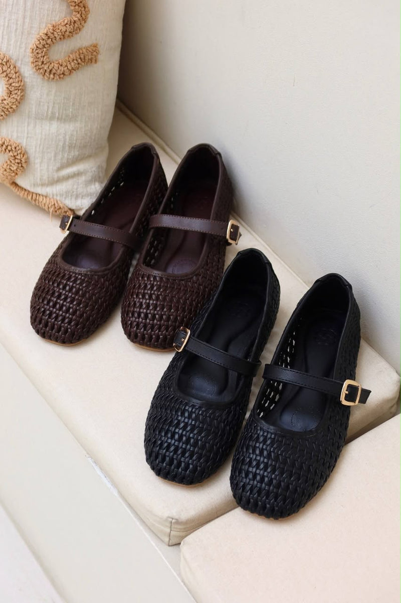 Maraldo Flats | VL30