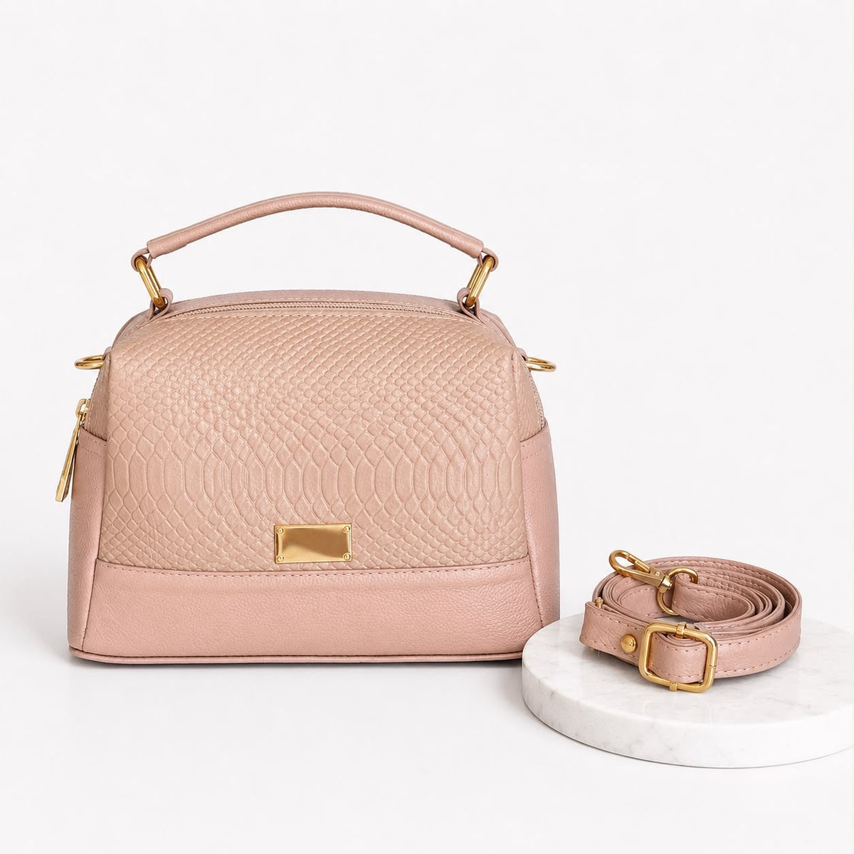 Bolso Cuero G148