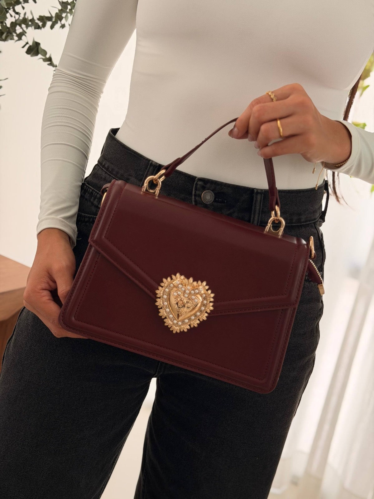 Bolso Maraldo | BL2536