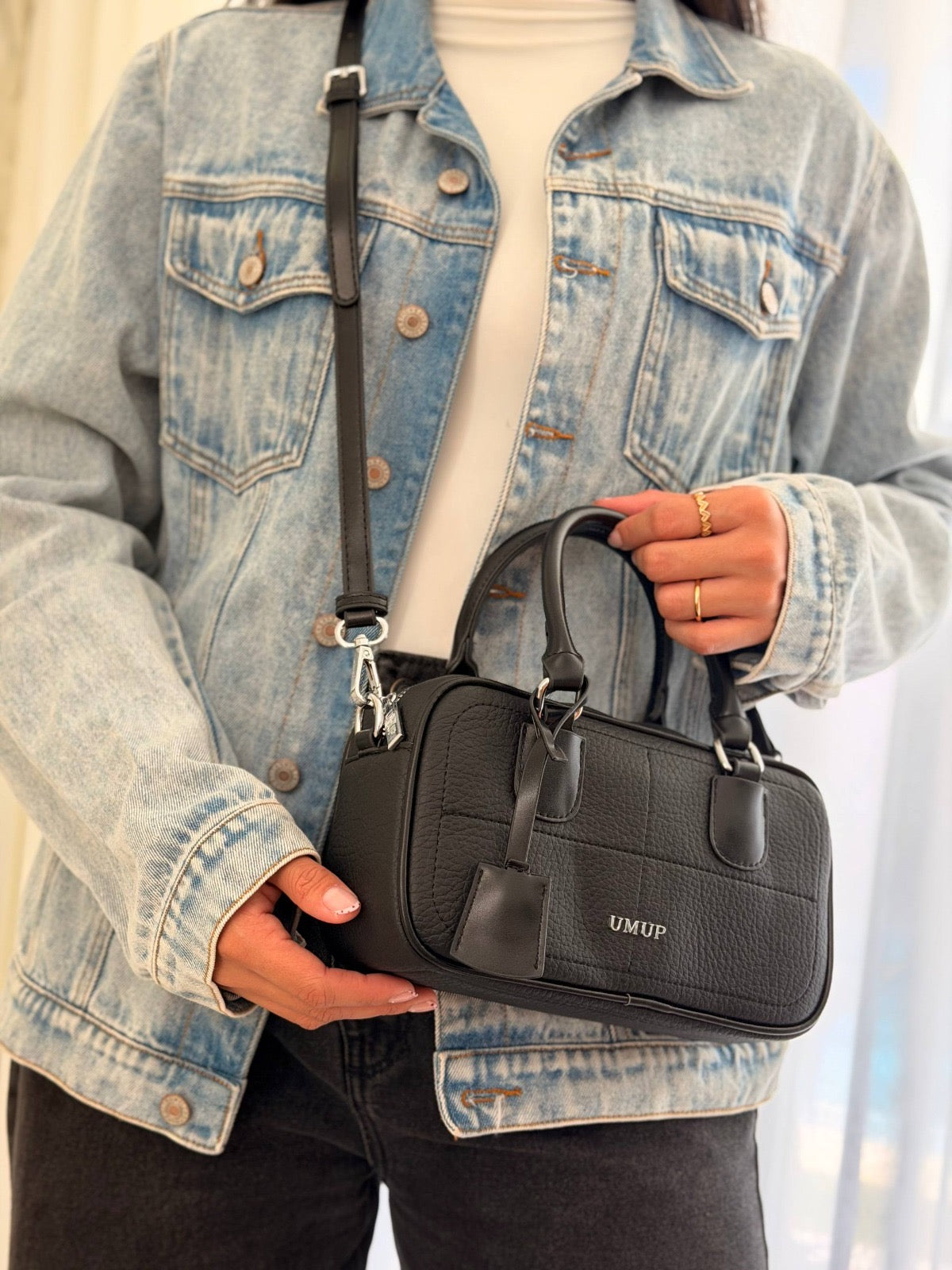 Bolso Maraldo | BL2524
