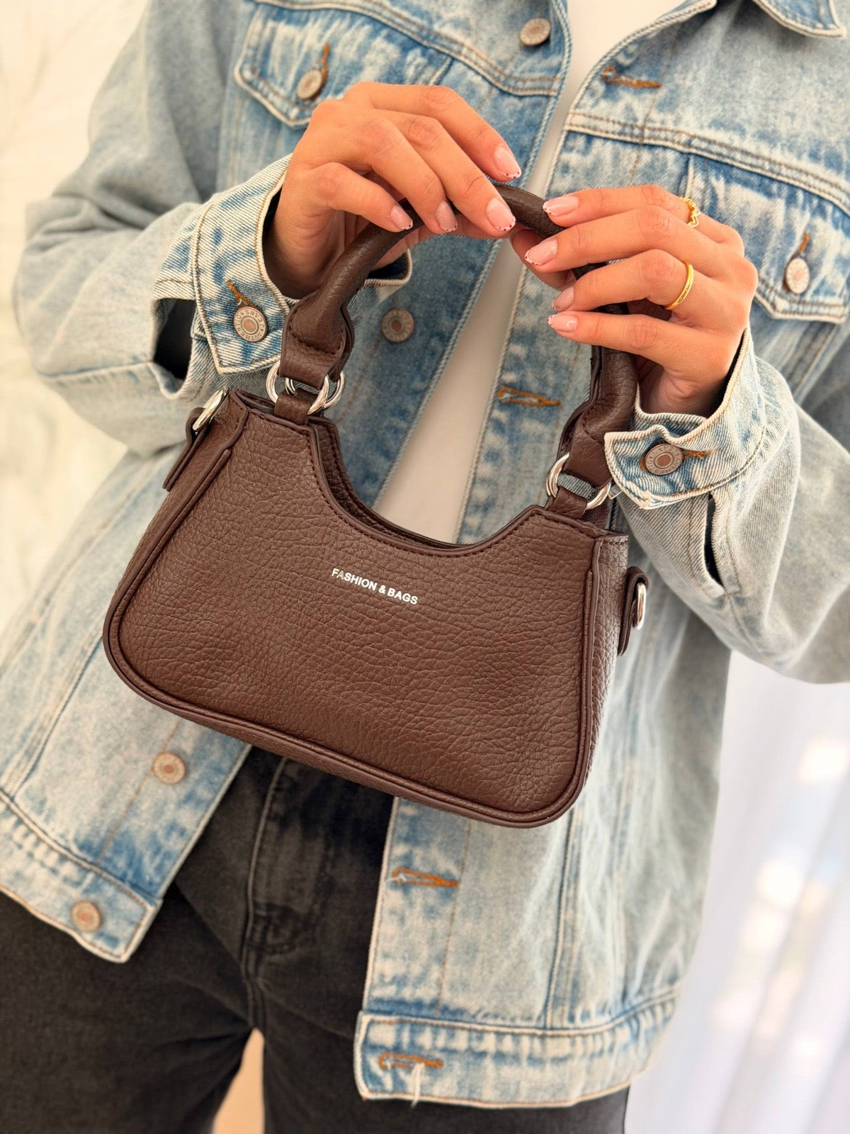 Bolso Maraldo | BL2551
