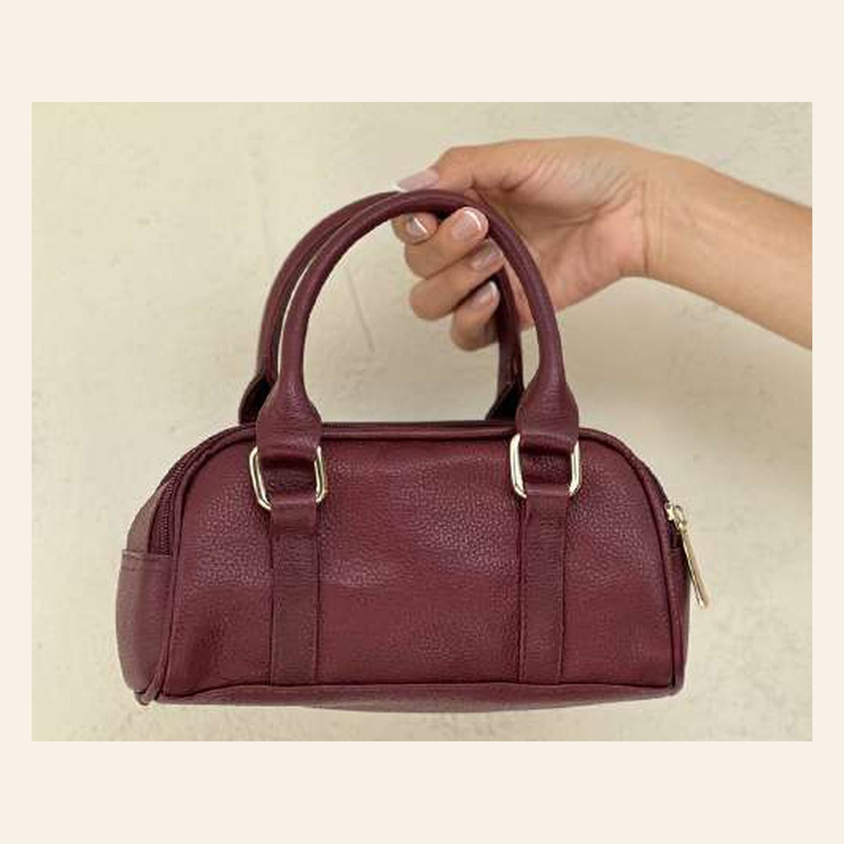 Bolso Maraldo | BL050-2