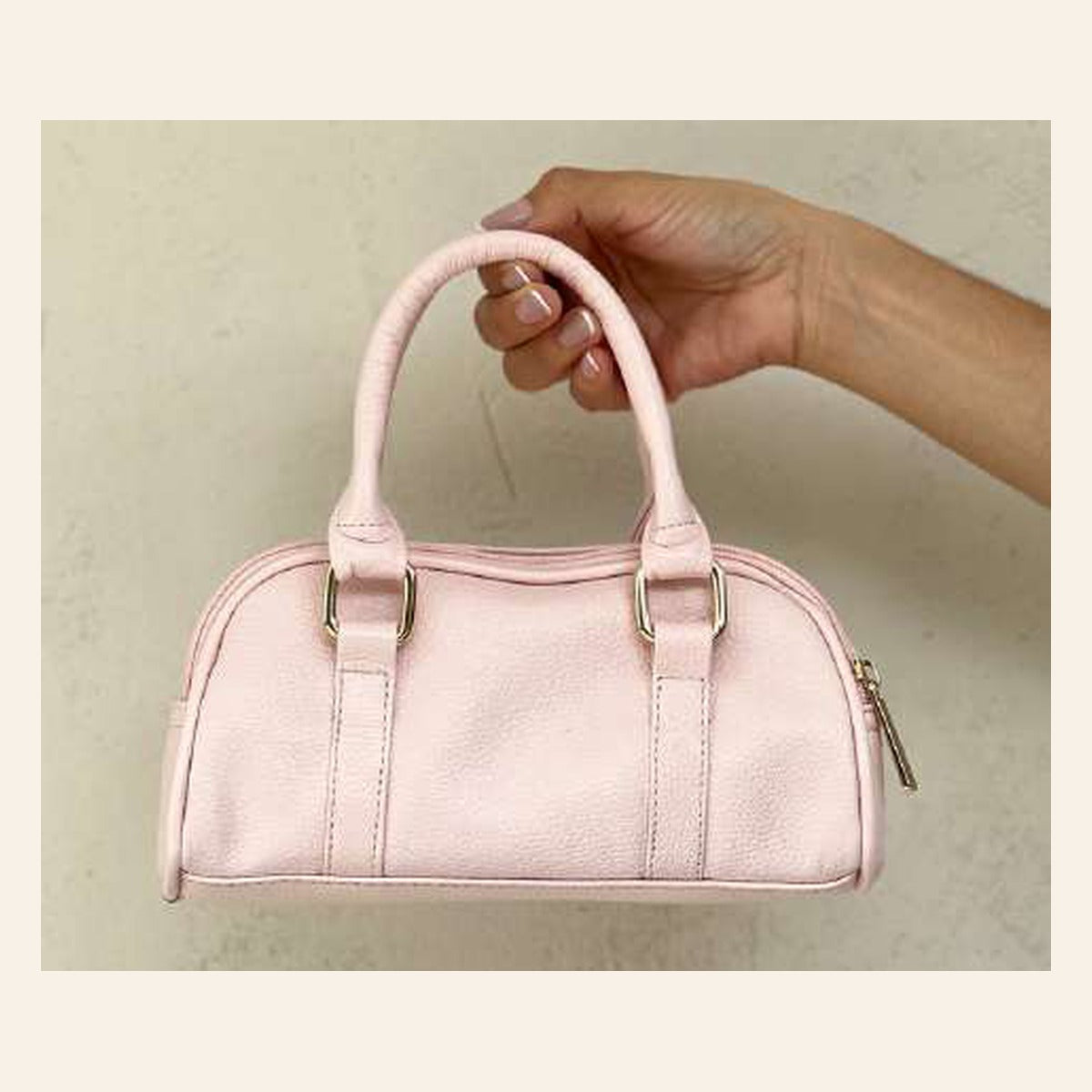 Bolso Maraldo | BL050-2
