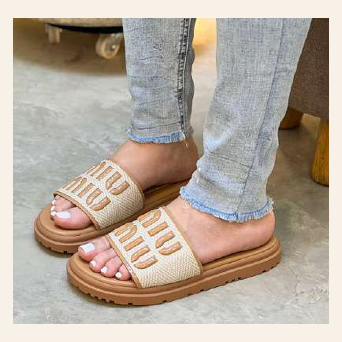 Sandalias Maraldo | MB111