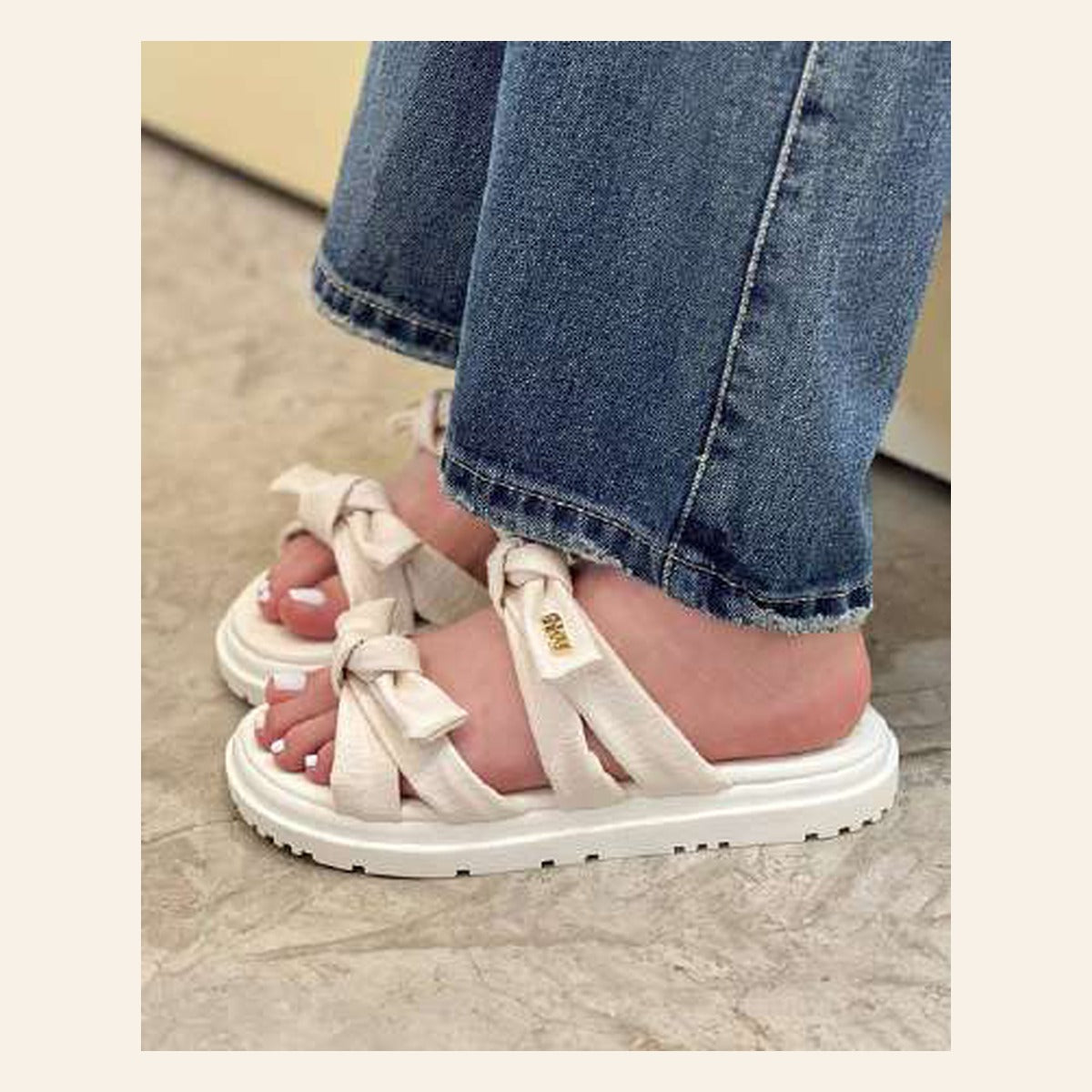 Sandalias Maraldo | MB114