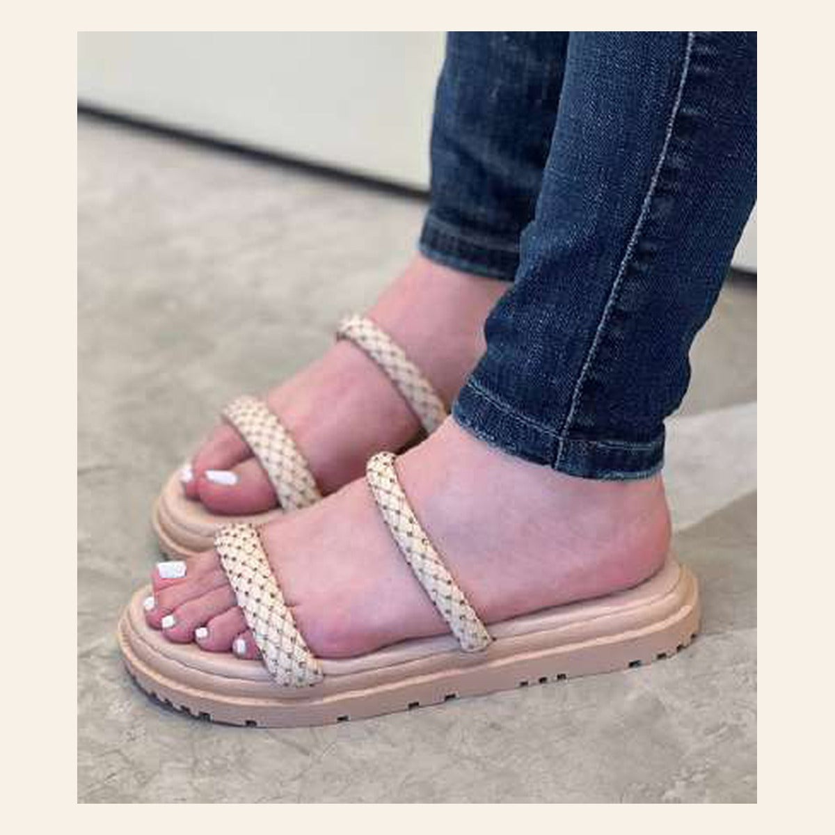 Sandalias Maraldo | MB115