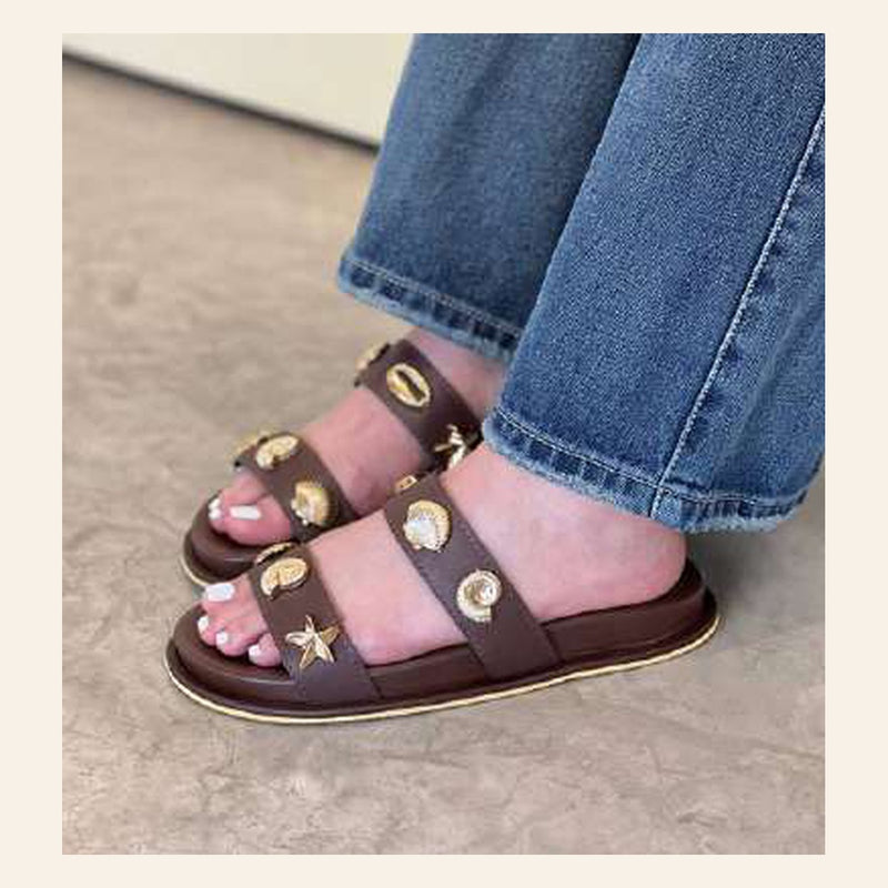 Sandalias Maraldo | MB117