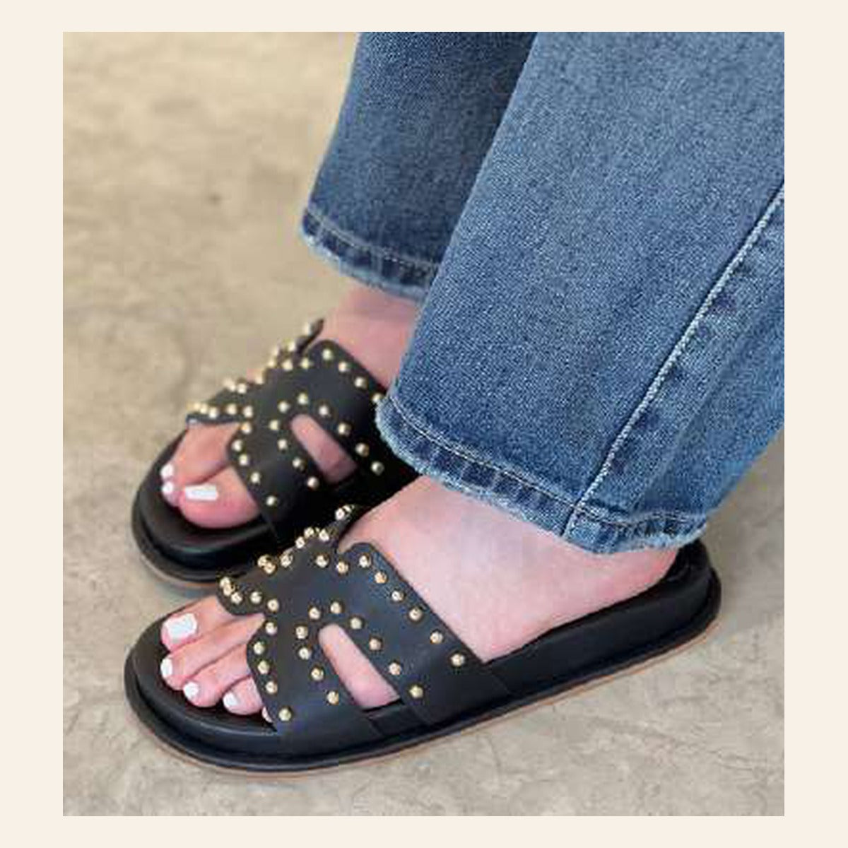 Sandalias Maraldo | MB118