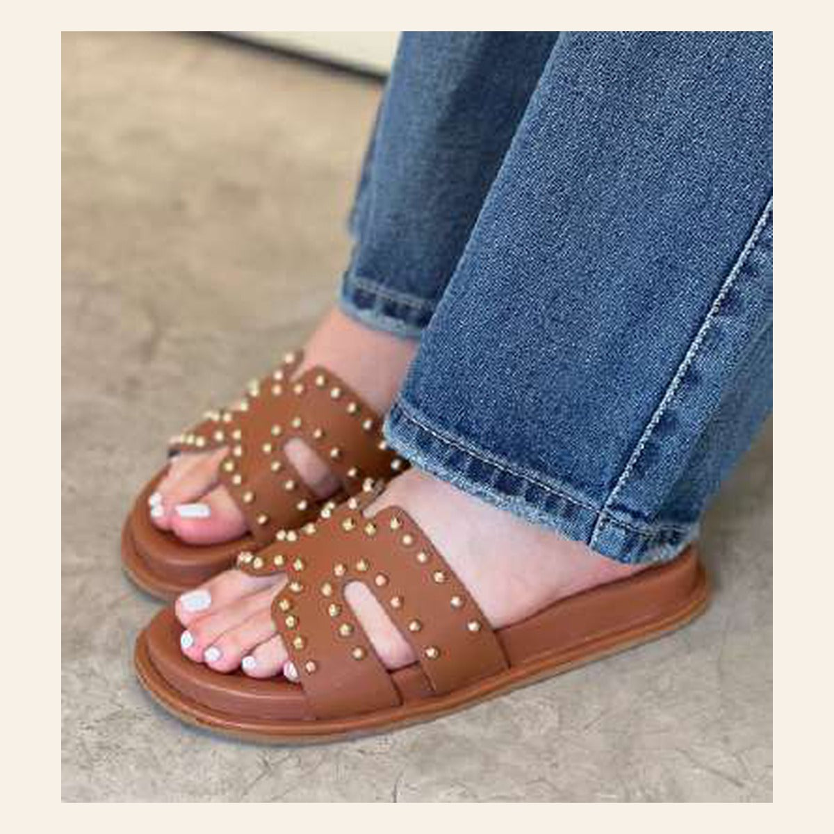 Sandalias Maraldo | MB118