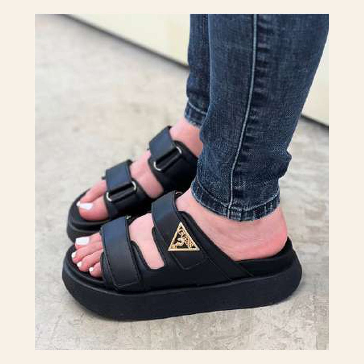 Sandalias Maraldo | MB125