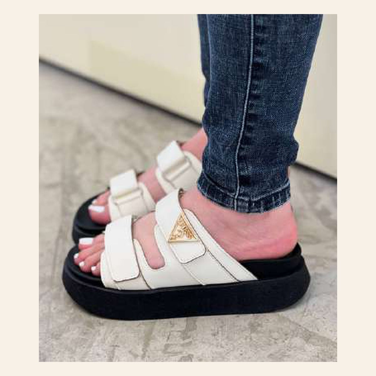 Sandalias Maraldo | MB125