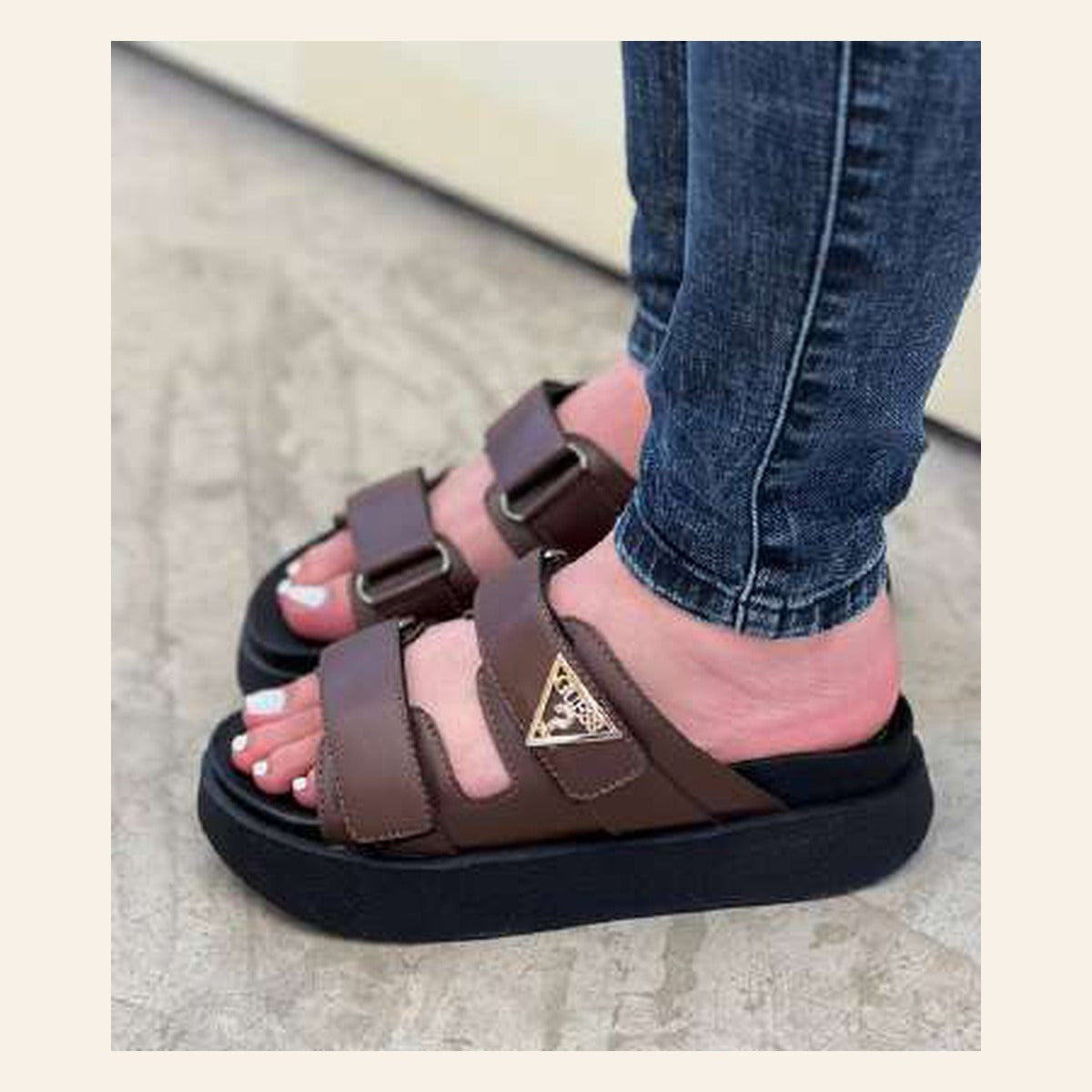 Sandalias Maraldo | MB125