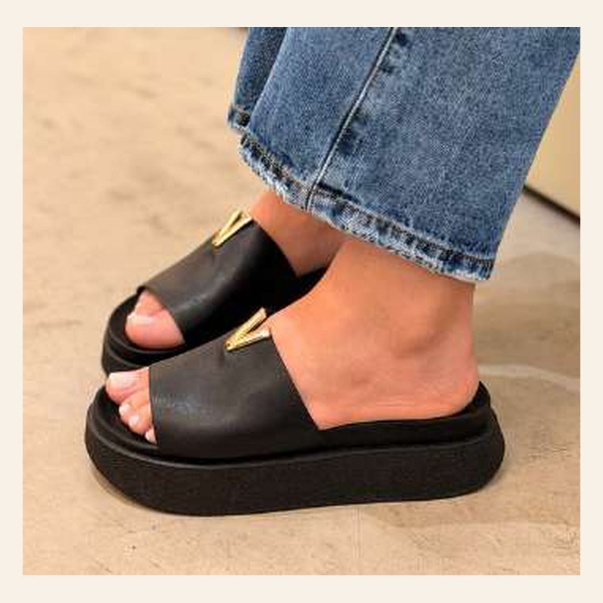 Sandalias Maraldo | MB126
