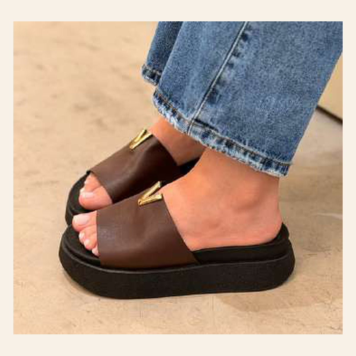 Sandalias Maraldo | MB126
