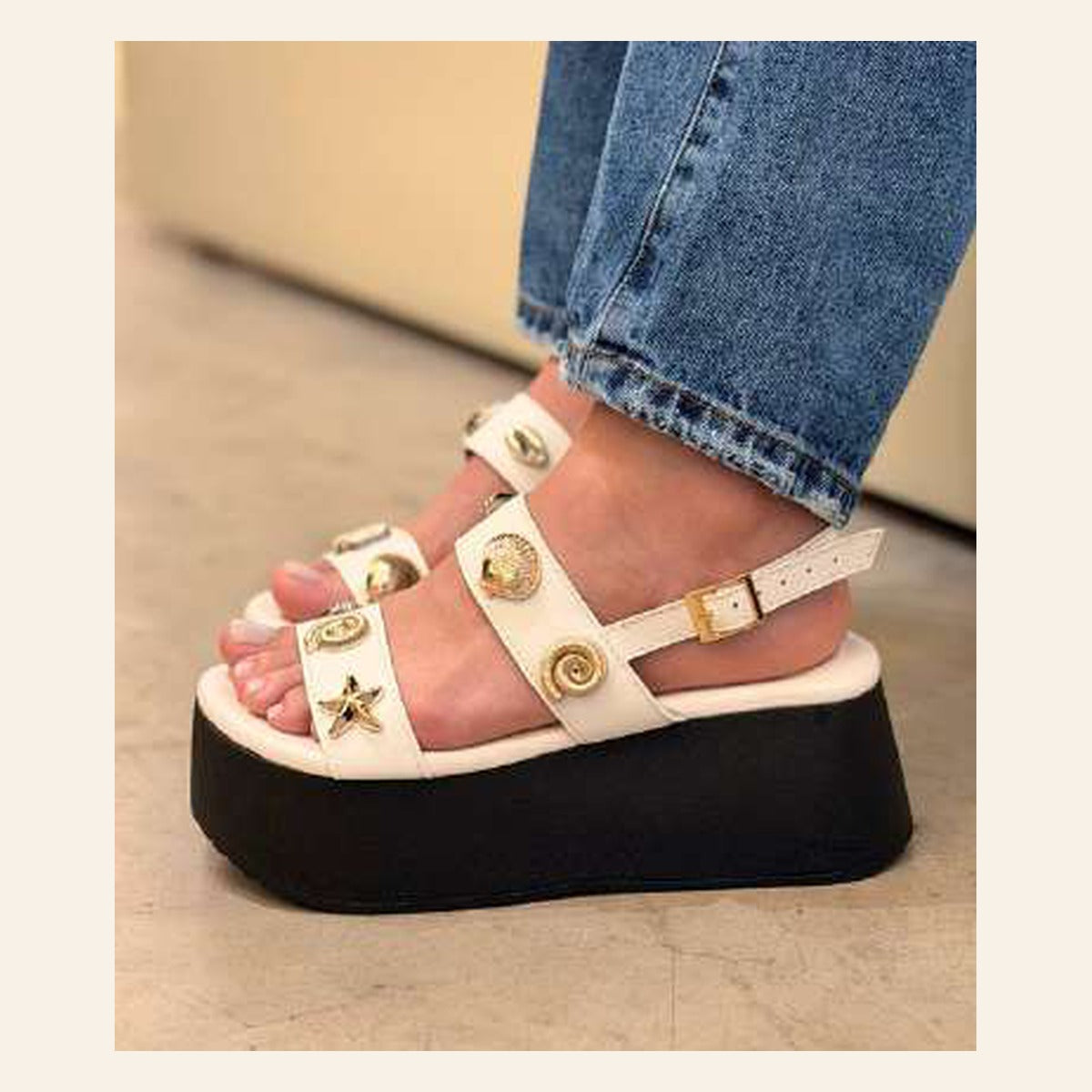Sandalias Maraldo | MB127
