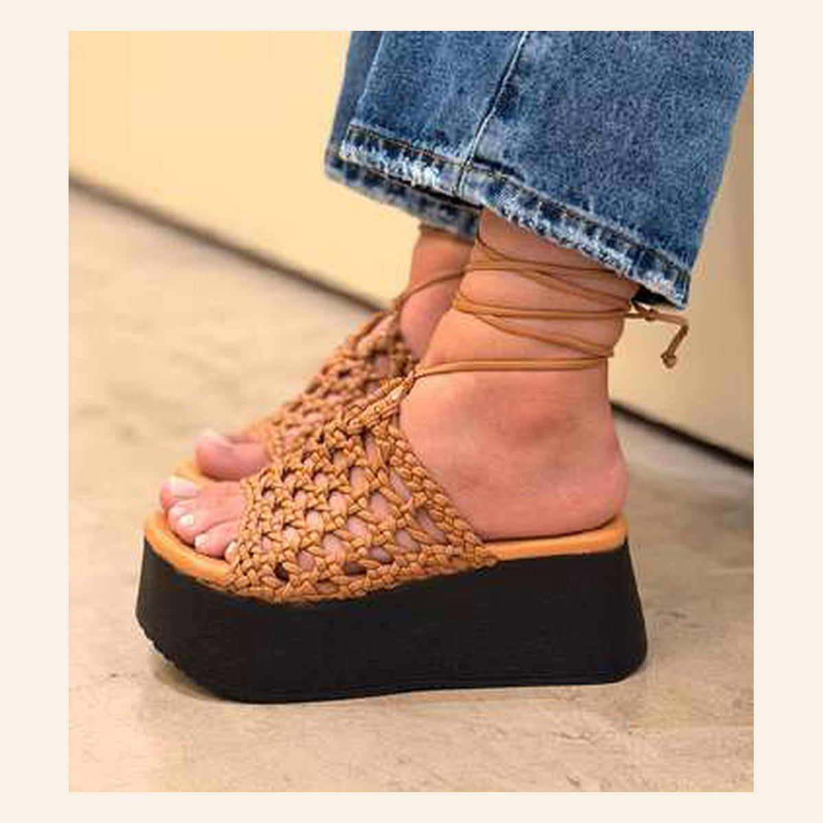 Sandalias Maraldo | MB129