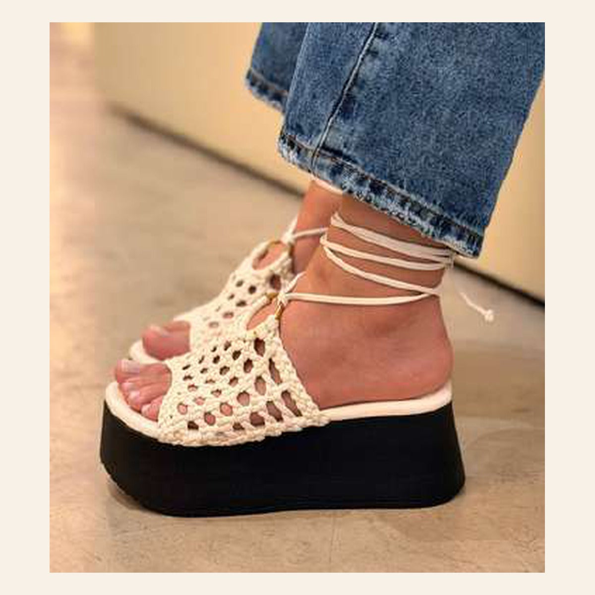 Sandalias Maraldo | MB129