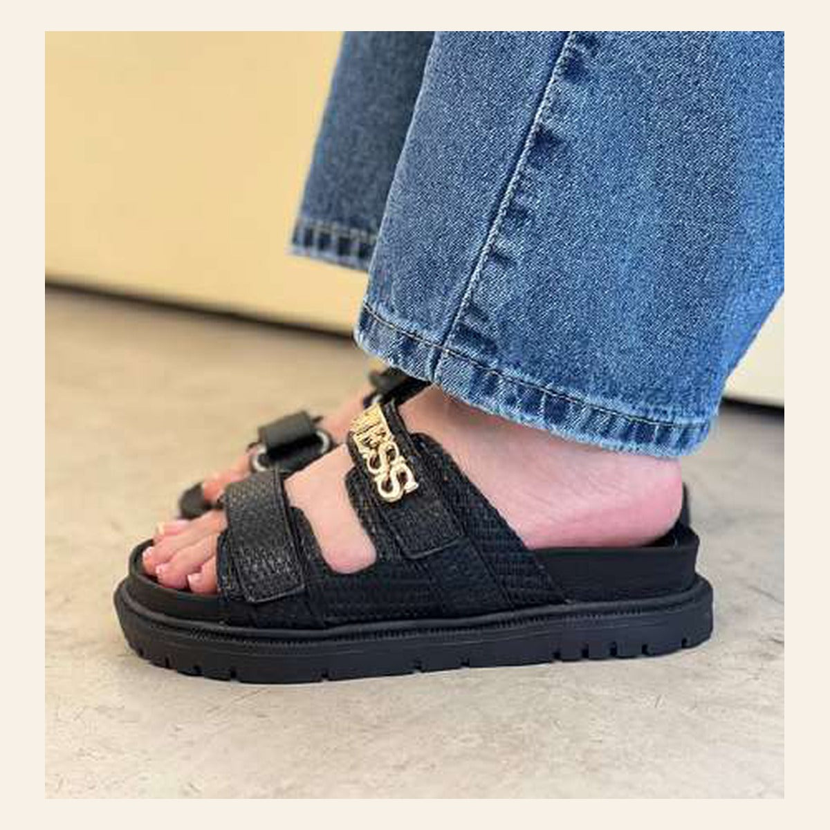 Sandalias Maraldo | MB131