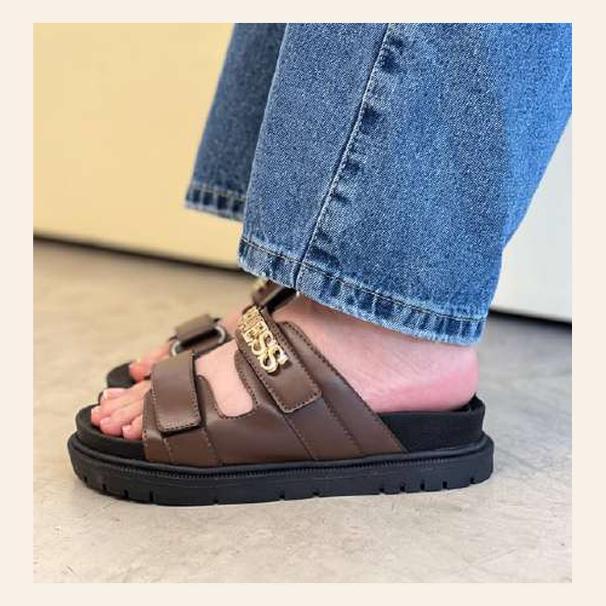 Sandalias Maraldo | MB131