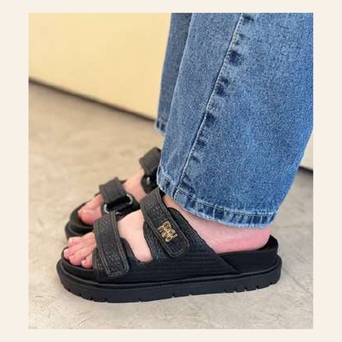 Sandalias Maraldo | MB132