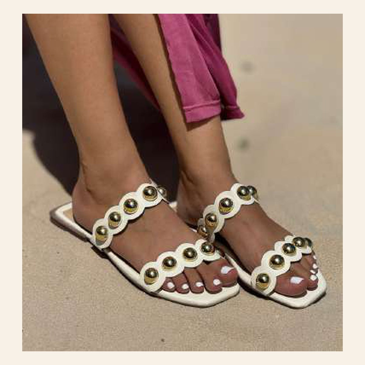Sandalias Maraldo | P1504
