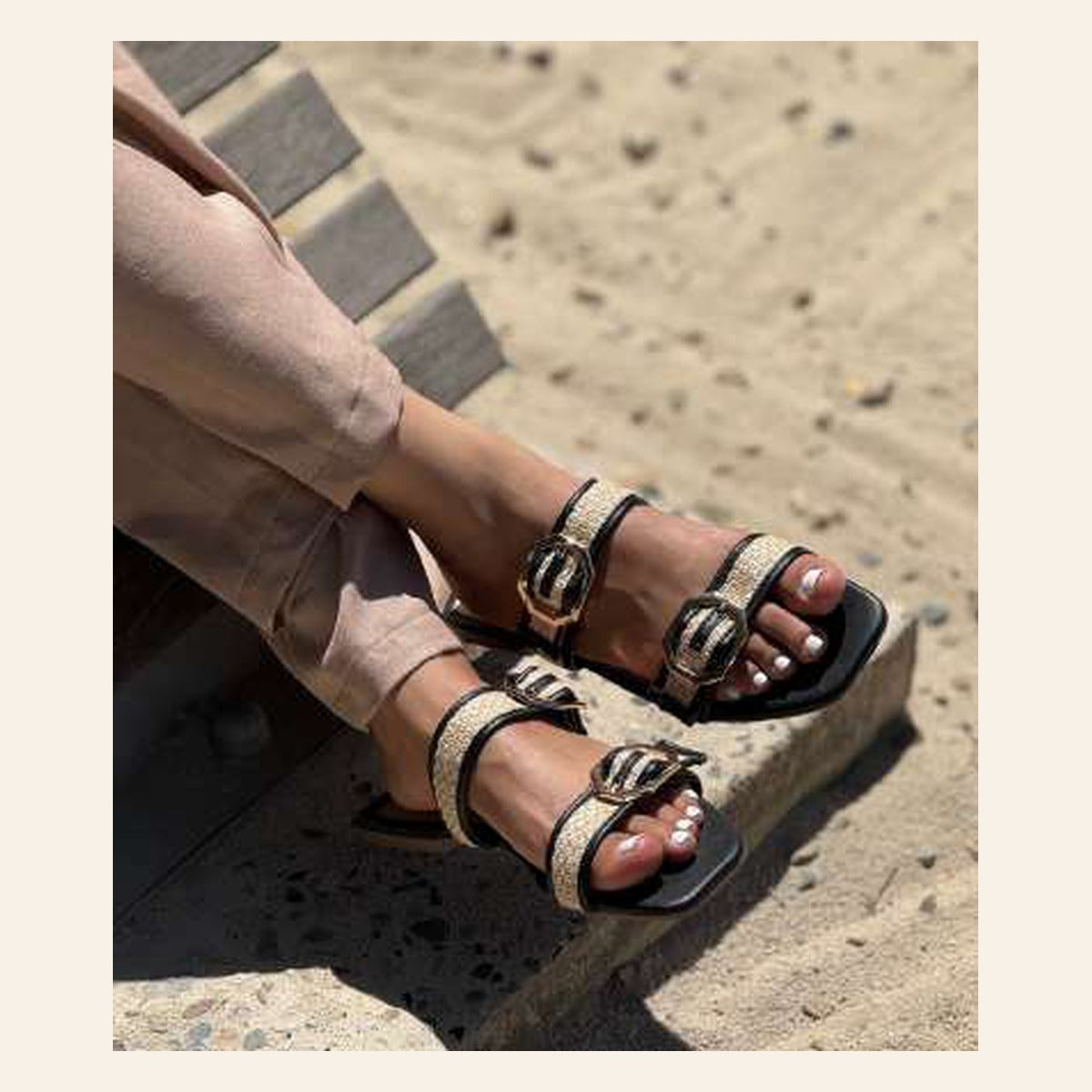 Sandalias Maraldo | P1512